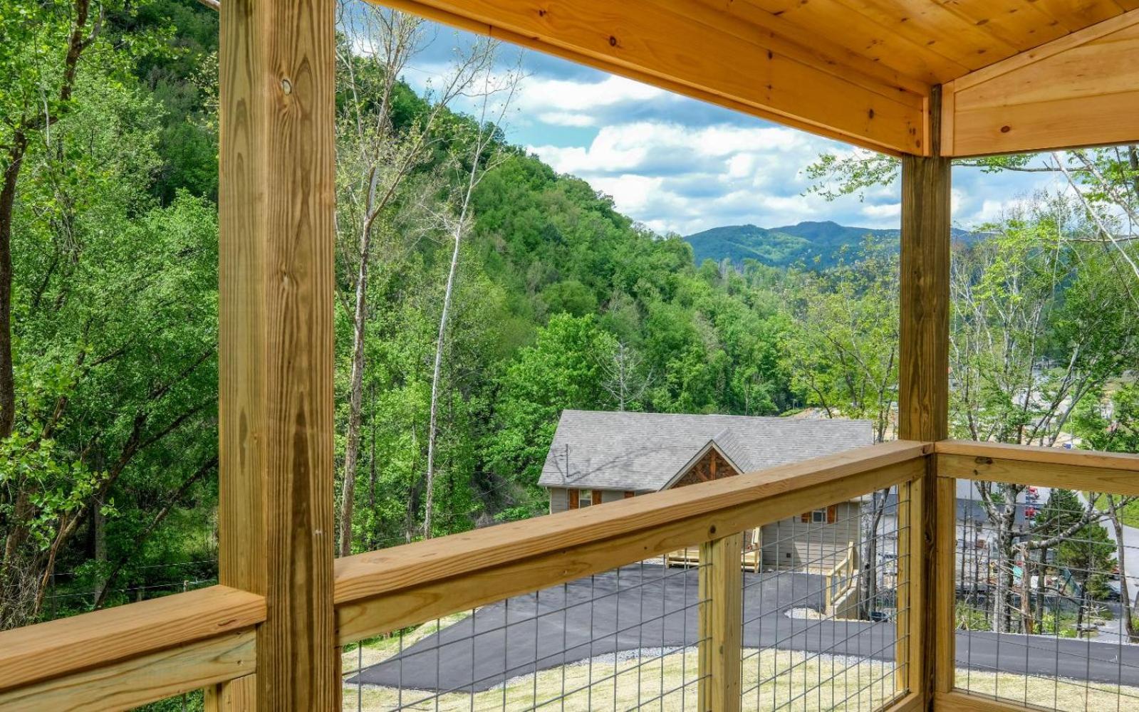 Wine Not Villa Gatlinburg Exterior photo