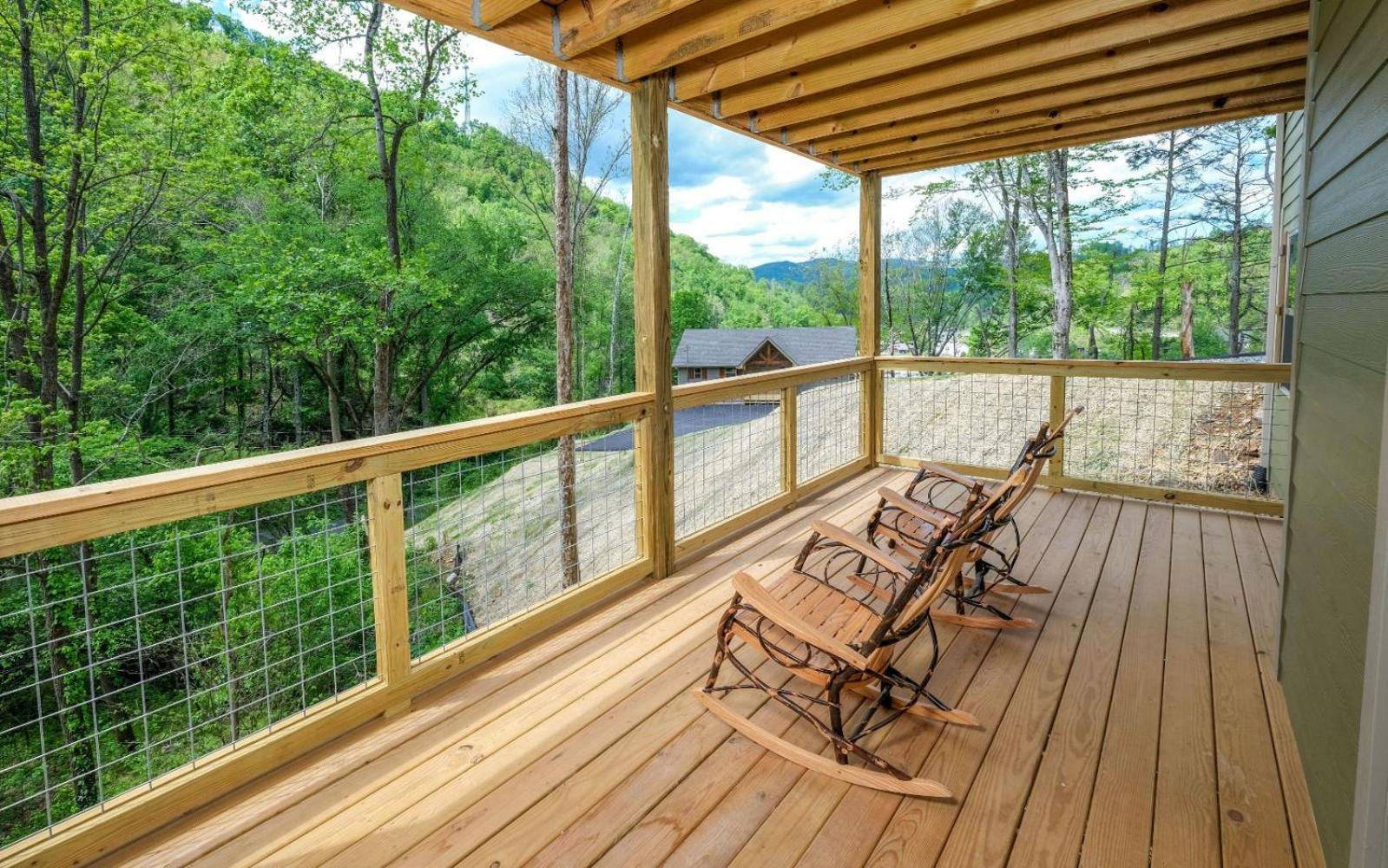 Wine Not Villa Gatlinburg Exterior photo